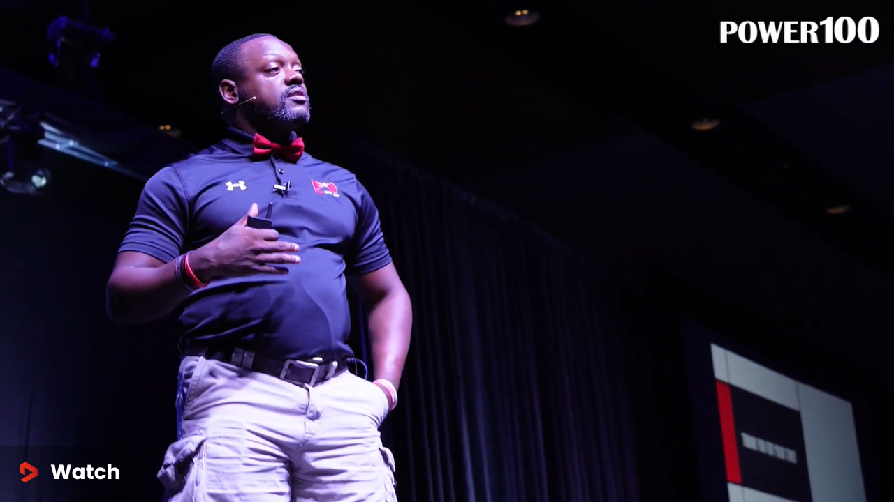 Dashaun Bryant - Day In The Life